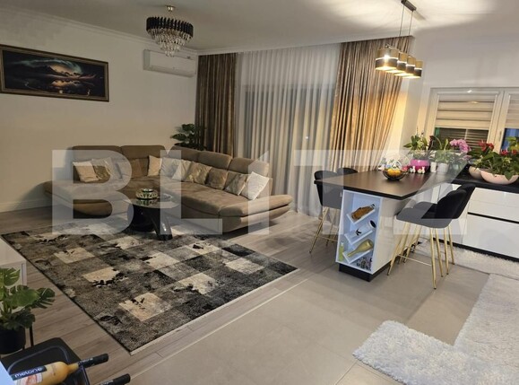 Apartament de vânzare 3 camere Dumbravita - 194414AV | BLITZ Timișoara | Poza3