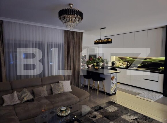 Apartament de vânzare 3 camere Dumbravita - 194414AV | BLITZ Timișoara | Poza2