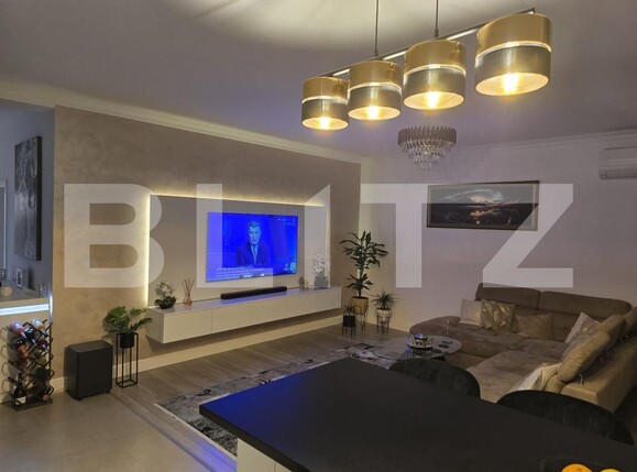 Apartament de vânzare 3 camere Dumbravita - 194414AV | BLITZ Timișoara | Poza1