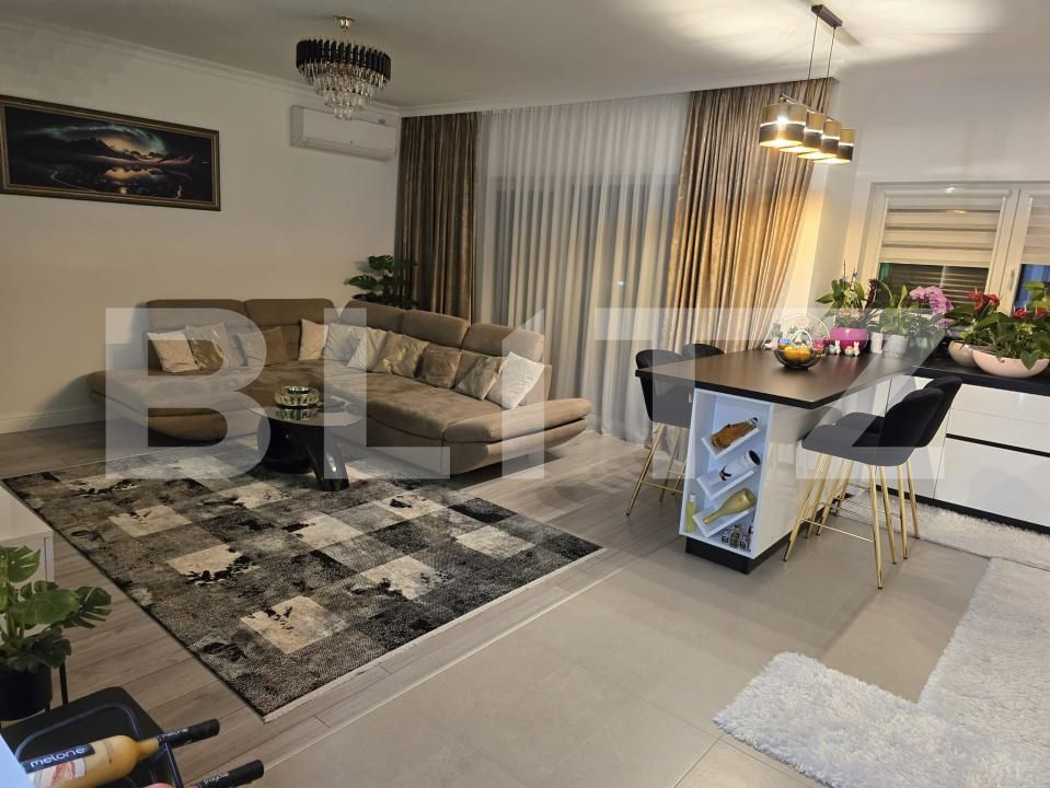 Apartament de vânzare 3 camere Dumbravita - 194414AV | BLITZ Timișoara | Poza3
