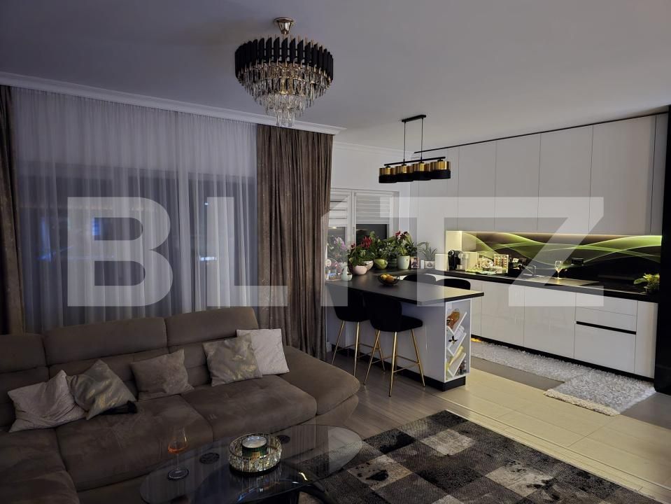 Apartament de vânzare 3 camere Dumbravita - 194414AV | BLITZ Timișoara | Poza2