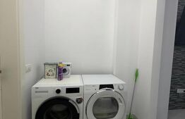 Apartament 2 camere + birou, terasă generoasă și 2 parcări incluse – Giroc
