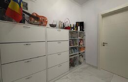 Apartament 2 camere + birou, terasă generoasă și 2 parcări incluse – Giroc