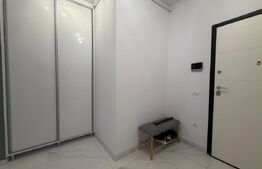 Apartament 2 camere + birou, terasă generoasă și 2 parcări incluse – Giroc