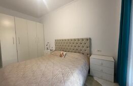 Apartament 2 camere + birou, terasă generoasă și 2 parcări incluse – Giroc