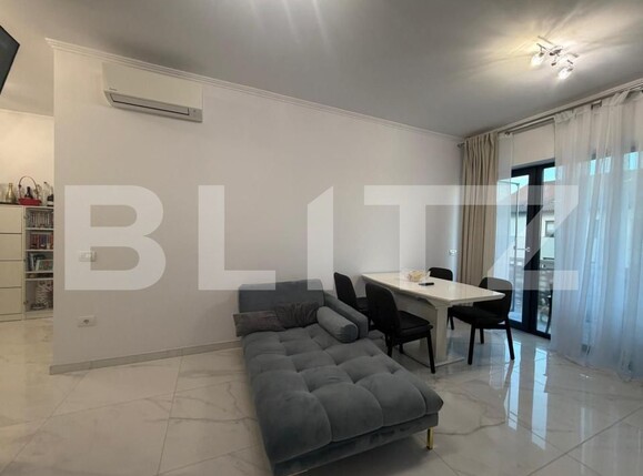 Apartament de vânzare 3 camere Giroc - 194457AV | BLITZ Timișoara | Poza4