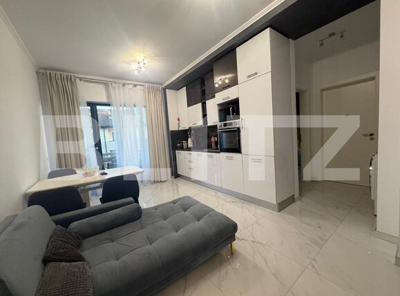 Apartament de vânzare 3 camere Giroc - 194457AV | BLITZ Timișoara | Poza1