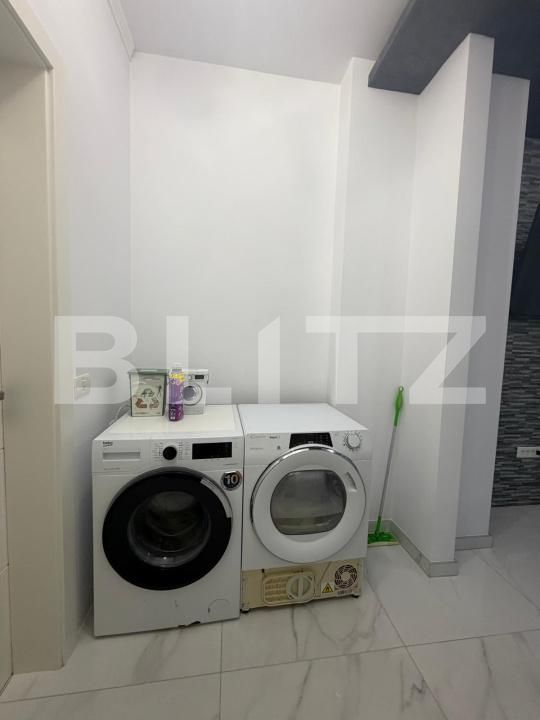Apartament de vânzare 3 camere Giroc - 194457AV | BLITZ Timișoara | Poza12
