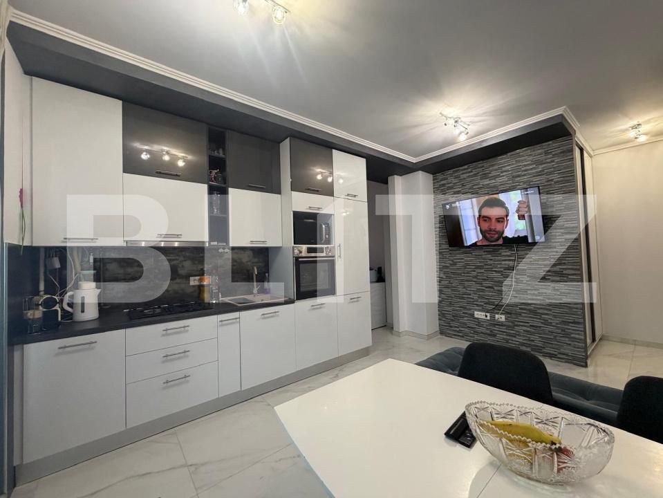 Apartament de vânzare 3 camere Giroc - 194457AV | BLITZ Timișoara | Poza2