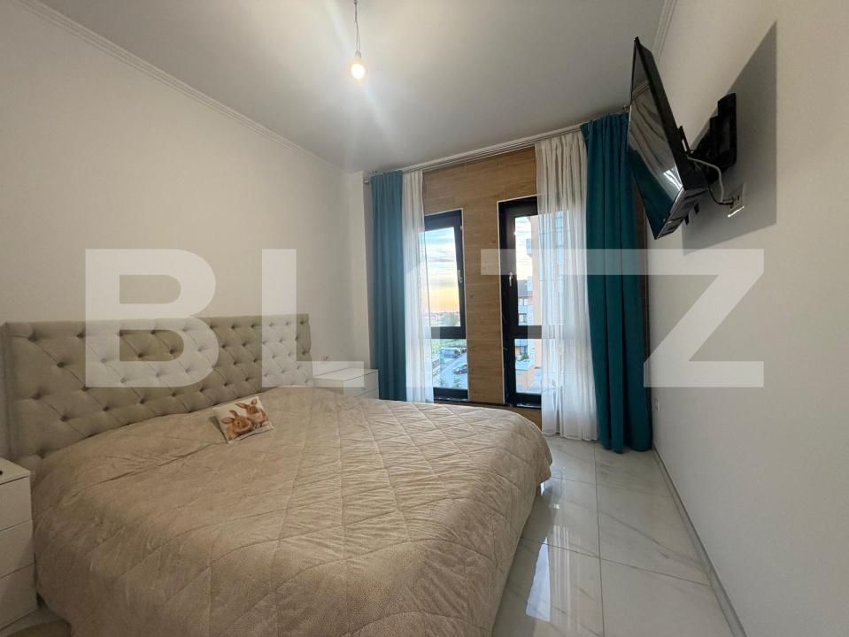Apartament de vânzare 3 camere Giroc - 194457AV | BLITZ Timișoara | Poza8