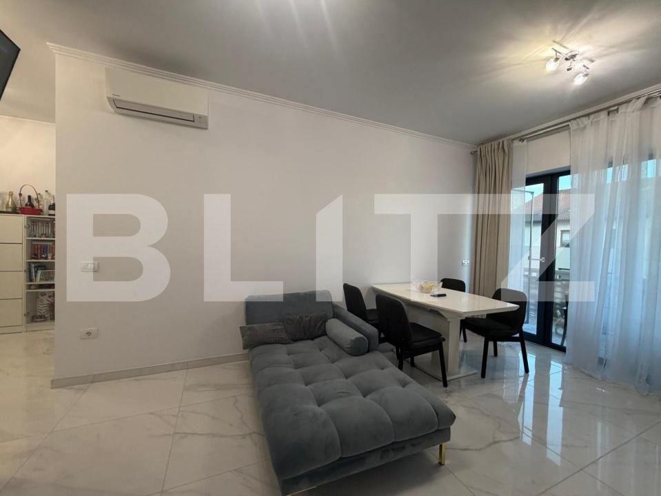 Apartament de vânzare 3 camere Giroc - 194457AV | BLITZ Timișoara | Poza4