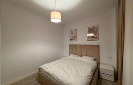 Apartament 2 camere + dressing, 52 mp, terasă 10 mp, Giroc 
