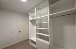 Apartament 2 camere + dressing, 52 mp, terasă 10 mp, Giroc 
