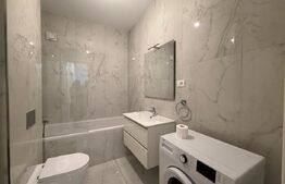 Apartament 2 camere + dressing, 52 mp, terasă 10 mp, Giroc 
