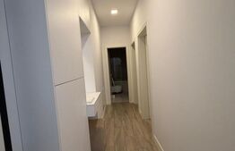 Apartament 2 camere + dressing, 52 mp, terasă 10 mp, Giroc 