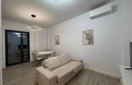 Apartament 2 camere + dressing, 52 mp, terasă 10 mp, Giroc 