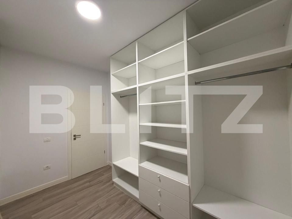 Apartament de vânzare 3 camere Giroc - 194461AV | BLITZ Timișoara | Poza4