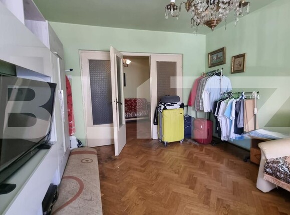 Apartament de vânzare 4 camere Take Ionescu - 194488AV | BLITZ Timișoara | Poza5