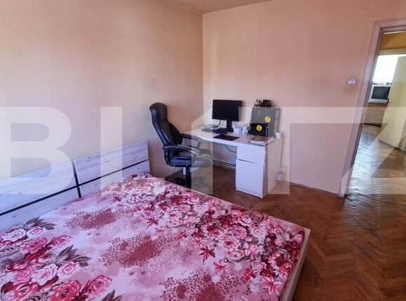 Apartament de vânzare 4 camere Take Ionescu - 194488AV | BLITZ Timișoara | Poza3