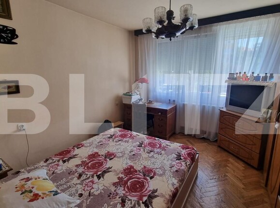 Apartament de vânzare 4 camere Take Ionescu - 194488AV | BLITZ Timișoara | Poza8