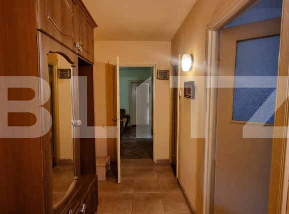 Apartament de vânzare 4 camere Take Ionescu - 194488AV | BLITZ Timișoara | Poza19
