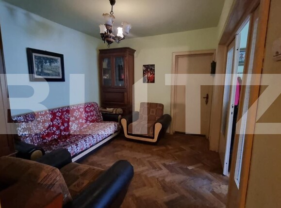 Apartament de vânzare 4 camere Take Ionescu - 194488AV | BLITZ Timișoara | Poza10