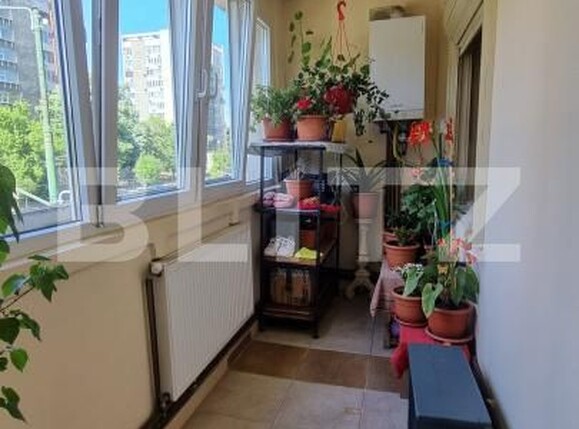 Apartament de vânzare 4 camere Take Ionescu - 194488AV | BLITZ Timișoara | Poza7