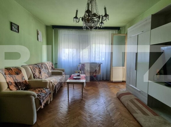 Apartament de vânzare 4 camere Take Ionescu - 194488AV | BLITZ Timișoara | Poza4
