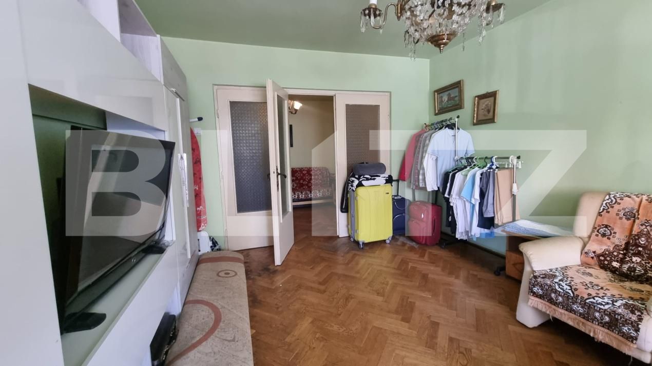Apartament de vânzare 4 camere Take Ionescu - 194488AV | BLITZ Timișoara | Poza5
