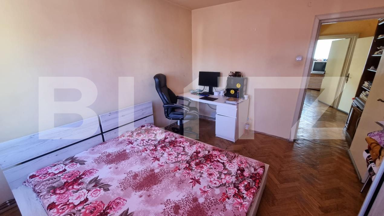 Apartament de vânzare 4 camere Take Ionescu - 194488AV | BLITZ Timișoara | Poza3