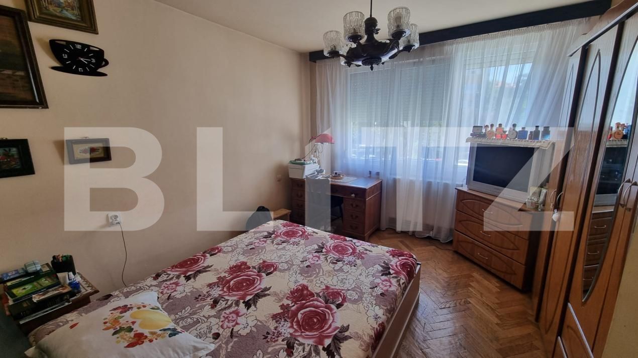 Apartament de vânzare 4 camere Take Ionescu - 194488AV | BLITZ Timișoara | Poza8