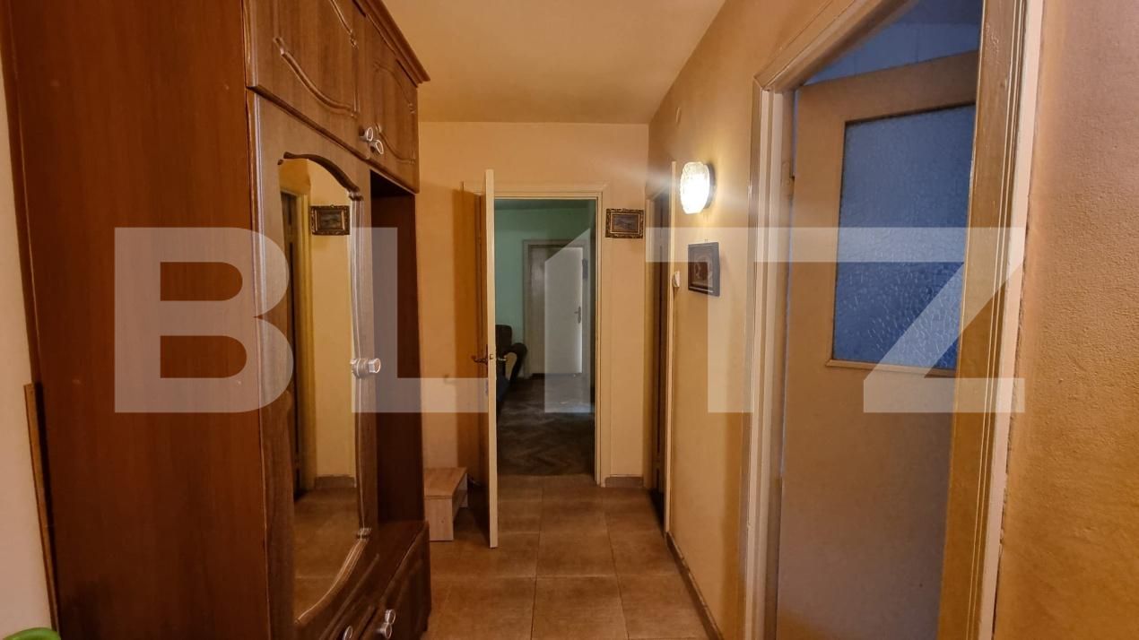 Apartament de vânzare 4 camere Take Ionescu - 194488AV | BLITZ Timișoara | Poza19