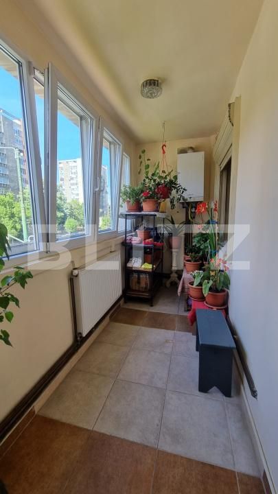 Apartament de vânzare 4 camere Take Ionescu - 194488AV | BLITZ Timișoara | Poza7