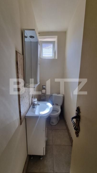 Apartament de vânzare 4 camere Take Ionescu - 194488AV | BLITZ Timișoara | Poza15