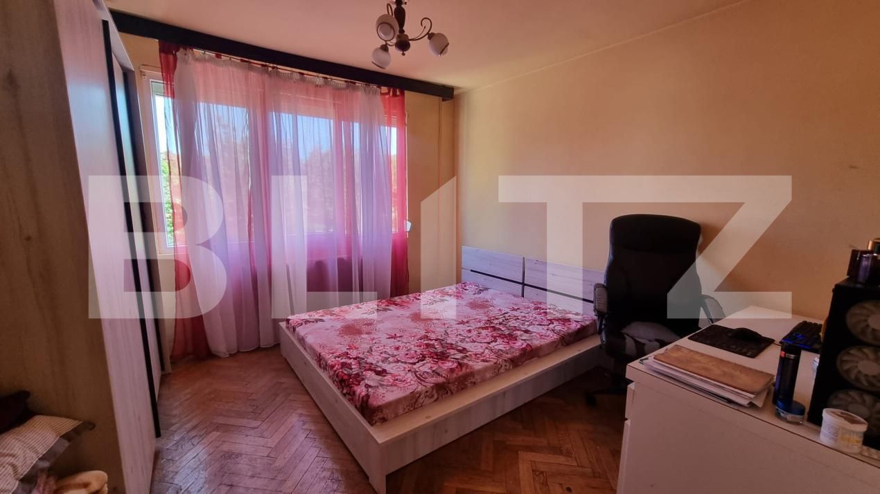 Apartament de vânzare 4 camere Take Ionescu - 194488AV | BLITZ Timișoara | Poza2