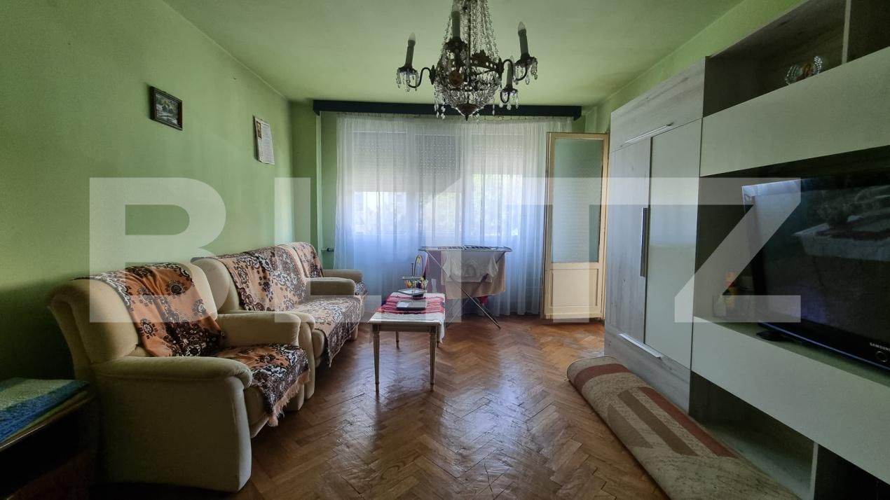 Apartament de vânzare 4 camere Take Ionescu - 194488AV | BLITZ Timișoara | Poza4