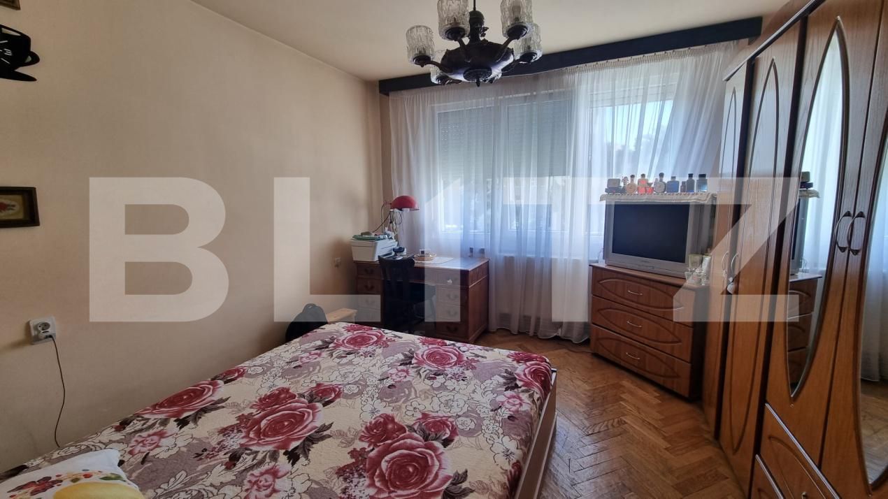 Apartament de vânzare 4 camere Take Ionescu - 194488AV | BLITZ Timișoara | Poza9