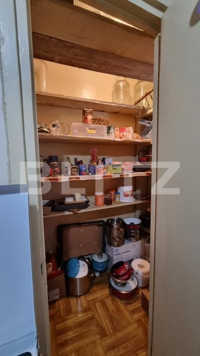 Apartament de vânzare 4 camere Take Ionescu - 194488AV | BLITZ Timișoara | Poza13