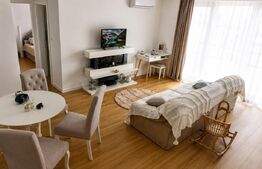 Apartament 2 camere, 57 mp utili, zona Giroc