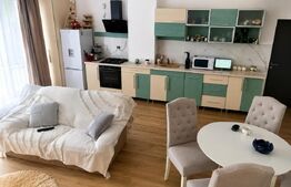 Apartament 2 camere, 57 mp utili, zona Giroc