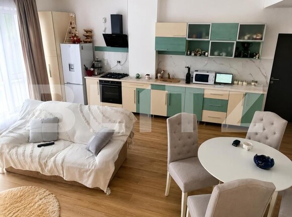 Apartament de închiriat 2 camere Giroc - 194494AI | BLITZ Timișoara | Poza1