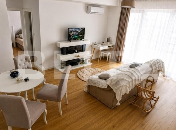 Apartament de închiriat 2 camere Giroc - 194494AI | BLITZ Timișoara | Poza2