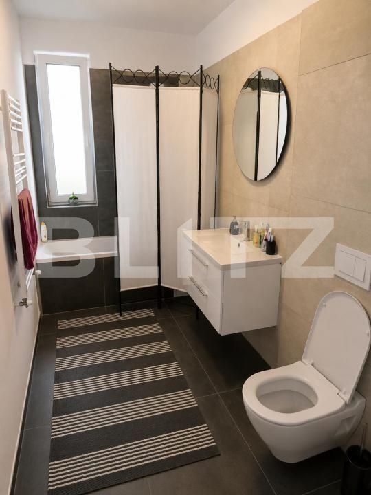 Apartament de închiriat 2 camere Giroc - 194494AI | BLITZ Timișoara | Poza4