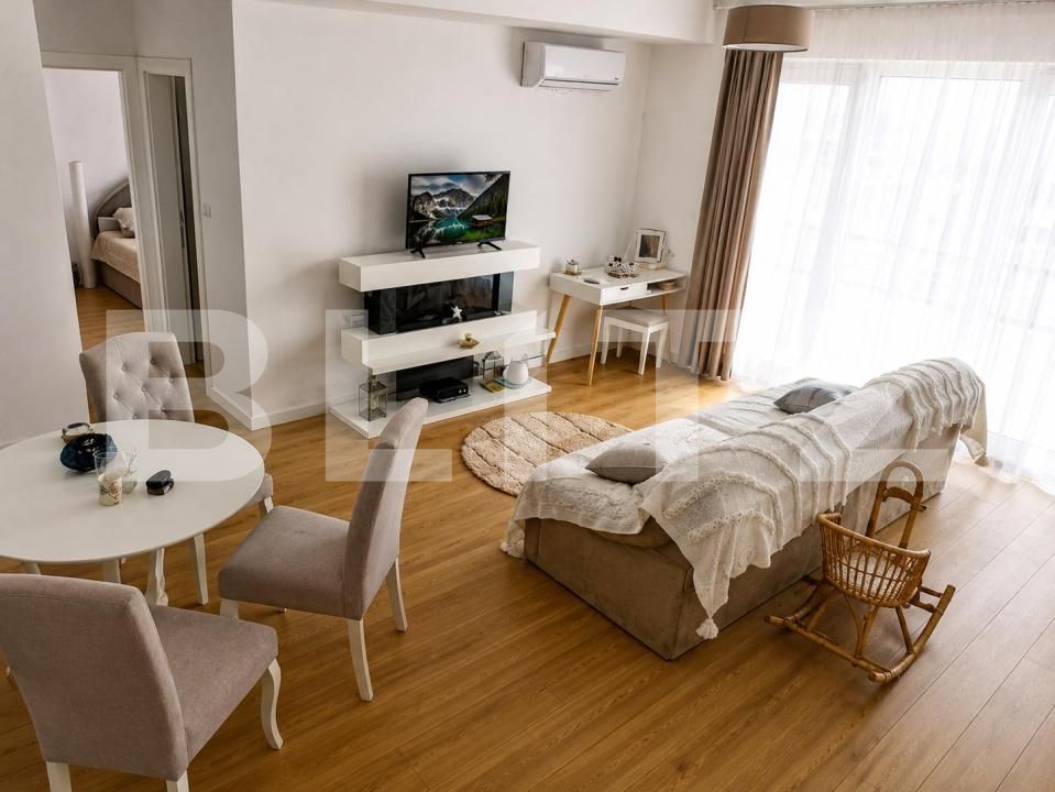 Apartament de închiriat 2 camere Giroc - 194494AI | BLITZ Timișoara | Poza2