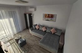 Garsoniera, 40 mp utili, zona Aradului
