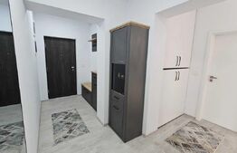 Garsoniera, 40 mp utili, zona Aradului