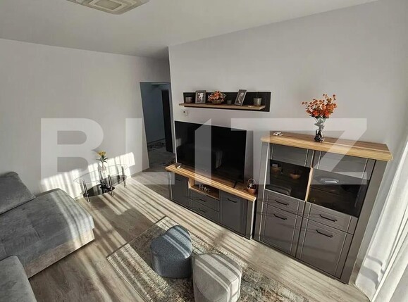 Apartament de închiriat 2 camere Aradului - 194496AI | BLITZ Timișoara | Poza2