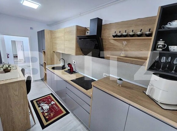 Apartament de închiriat 2 camere Aradului - 194496AI | BLITZ Timișoara | Poza1