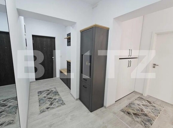 Apartament de închiriat 2 camere Aradului - 194496AI | BLITZ Timișoara | Poza4