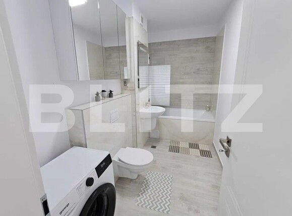 Apartament de închiriat 2 camere Aradului - 194496AI | BLITZ Timișoara | Poza5